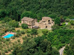 Ferienhaus für 8 Personen (145 m²) in Volterra