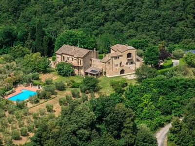 Ferienhaus für 8 Personen (145 m²) in Volterra 1/10