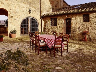 Ferienhaus für 8 Personen (145 m²) in Volterra 7/10