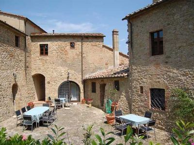 Ferienhaus für 8 Personen (145 m²) in Volterra 8/10