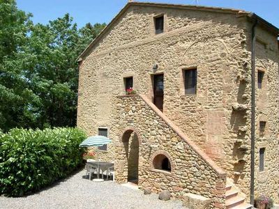 Ferienhaus für 8 Personen (145 m²) in Volterra 10/10