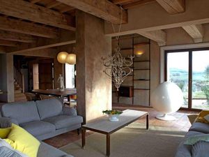 Ferienhaus für 11 Personen (246 m²) in Volterra