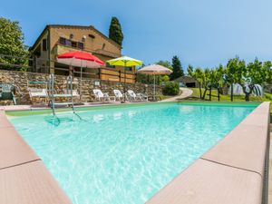 Ferienhaus für 9 Personen (200 m²) in Volterra