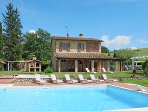 Ferienhaus für 11 Personen (200 m²) in Volterra