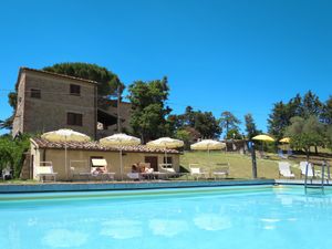 Ferienhaus für 5 Personen (80 m²) in Volterra