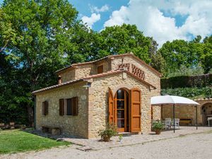 Ferienhaus für 2 Personen (60 m²) in Volterra