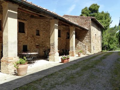 TerraceBalcony