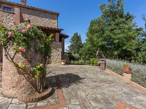 Ferienhaus für 3 Personen (42 m&sup2;) in Volterra