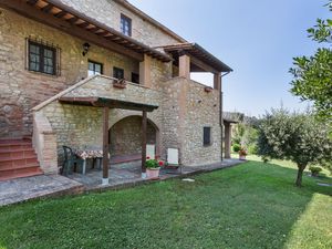 Ferienhaus für 3 Personen (42 m²) in Volterra