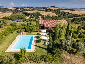 Ferienhaus für 6 Personen (180 m&sup2;) in Volterra