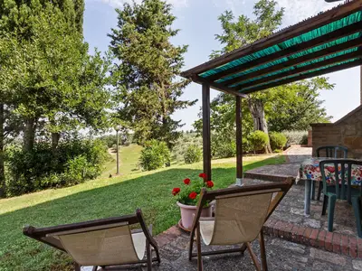 TerraceBalcony