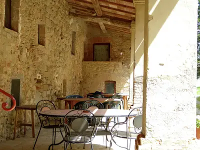 TerraceBalcony