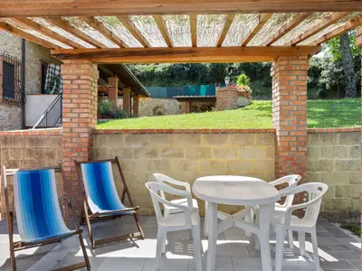 TerraceBalcony