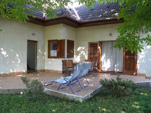 Ferienhaus für 8 Personen (90 m²) in Vonyarcvashegy