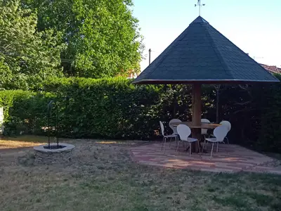 Ferienhaus für 8 Personen (90 m²) in Vonyarcvashegy 6/10
