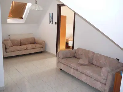 Ferienhaus für 8 Personen (90 m²) in Vonyarcvashegy 10/10