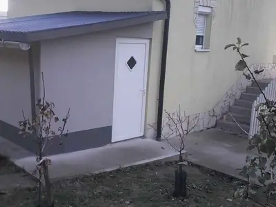 Ferienhaus für 6 Personen (80 m²) in Vonyarcvashegy 6/10