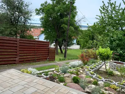 Ferienhaus für 6 Personen (80 m²) in Vonyarcvashegy 7/10