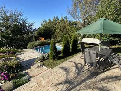 Ferienhaus für 6 Personen (80 m²) in Vonyarcvashegy 2/10