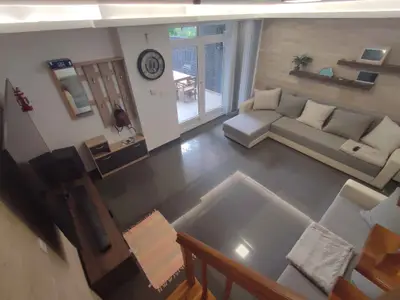 Ferienhaus für 10 Personen (120 m²) in Vonyarcvashegy 3/10