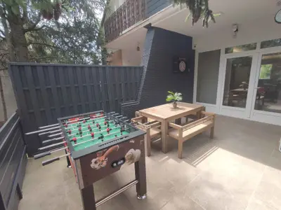 Ferienhaus für 10 Personen (120 m²) in Vonyarcvashegy 5/10