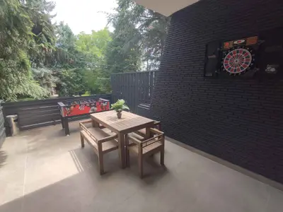 Ferienhaus für 10 Personen (120 m²) in Vonyarcvashegy 6/10