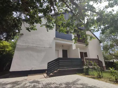 Ferienhaus für 10 Personen (120 m²) in Vonyarcvashegy 7/10