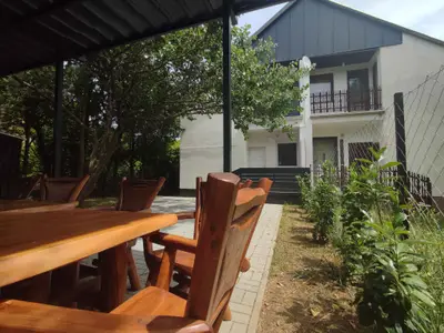 Ferienhaus für 10 Personen (120 m²) in Vonyarcvashegy 8/10