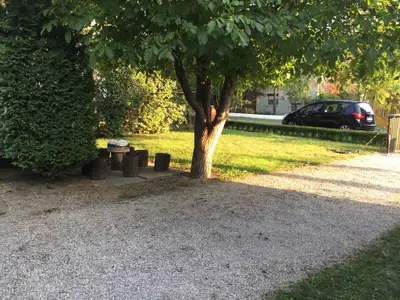 Ferienhaus für 8 Personen (80 m²) in Vonyarcvashegy 5/10