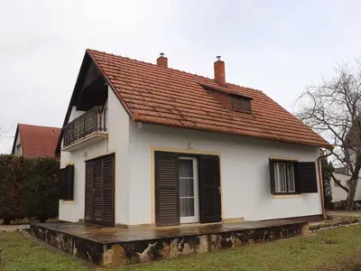 Ferienhaus für 8 Personen (80 m²) in Vonyarcvashegy 6/10