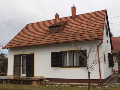 Ferienhaus für 8 Personen (80 m²) in Vonyarcvashegy 7/10