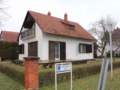 Ferienhaus für 8 Personen (80 m²) in Vonyarcvashegy 8/10