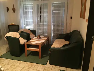 Ferienhaus für 8 Personen (80 m²) in Vonyarcvashegy 9/10