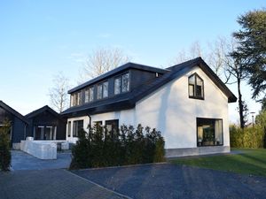 Ferienhaus für 24 Personen (350 m²) in Voorthuizen
