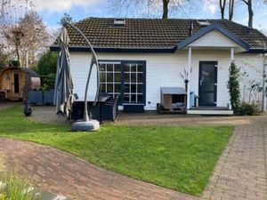Ferienhaus für 6 Personen (100 m&sup2;) in Voorthuizen