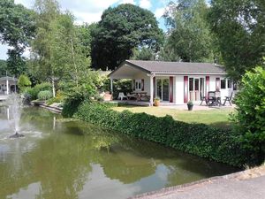 Ferienhaus für 4 Personen (70 m&sup2;) in Voorthuizen