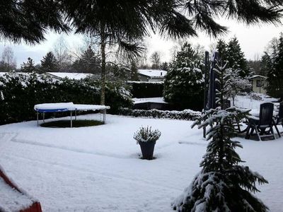 GardenWinter