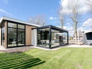 Ferienhaus für 4 Personen (50 m²) in Voorthuizen