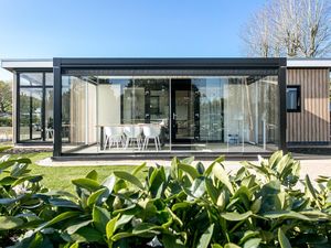 Ferienhaus für 4 Personen (50 m²) in Voorthuizen