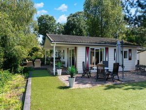 Ferienhaus für 4 Personen (70 m²) in Voorthuizen