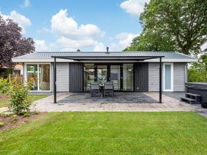 Ferienhaus für 4 Personen (50 m²) in Voorthuizen