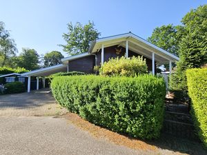 Ferienhaus für 4 Personen (78 m²) in Voorthuizen