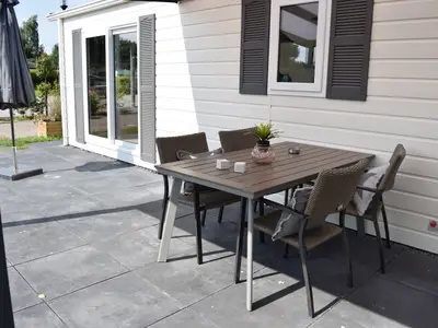 TerraceBalcony