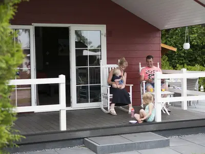 TerraceBalcony