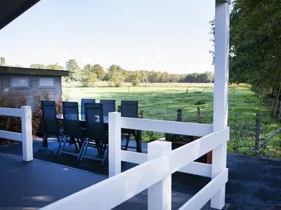 TerraceBalcony