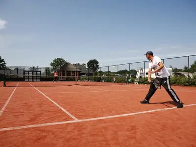 ParkFacilities