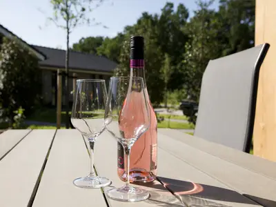 TerraceBalcony