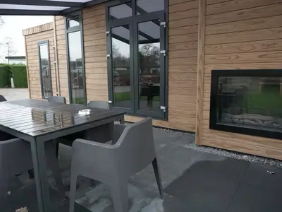 TerraceBalcony