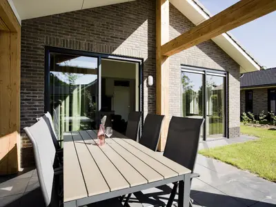 TerraceBalcony