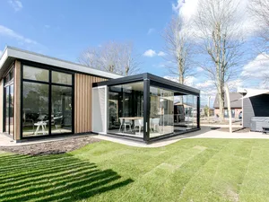 Ferienhaus für 6 Personen (50 m²) in Voorthuizen